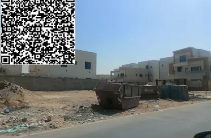 أرض - استوديو للبيع في الحليو 2 - الحليو - عجمان