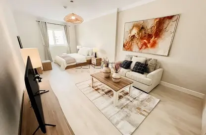 شقة - 1 حمام للبيع في بلازا ريسدينس 2 - بلازا ريزيدنس - الضاحية 13 - قرية الجميرا سركل - دبي