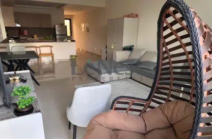 شقة - غرفة نوم - 2 حمامات للبيع في كاي 1 - مجمع دبي ريزيدنس - دبي لاند - دبي