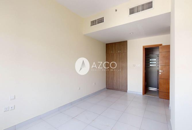 Apartment - 2 Bedrooms - 3 Bathrooms for sale in Al Waleed Residence - Jumeirah Village Circle - Dubai
