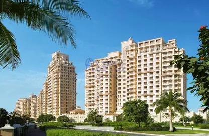 Apartment - 1 Bedroom - 1 Bathroom for rent in Royal Breeze 4 - Royal Breeze - Al Hamra Village - Ras Al Khaimah