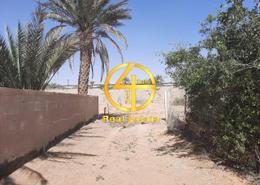 Farm for sale in Liwa - Abu Dhabi