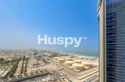 Apartment - 1 Bedroom - 1 Bathroom for rent in Studio One - Dubai Marina - Dubai