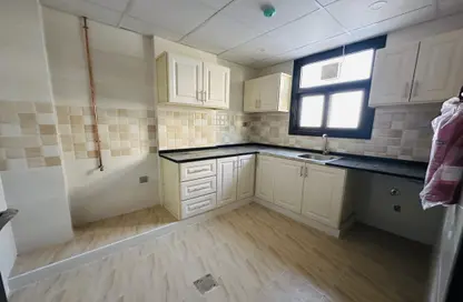 Apartment - 1 Bedroom - 2 Bathrooms for rent in Sarab 2 - Aljada - Sharjah