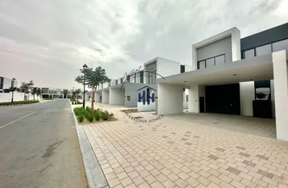 Villa - 3 Bedrooms - 4 Bathrooms for rent in La Rosa 1 - Villanova - Dubai Land - Dubai