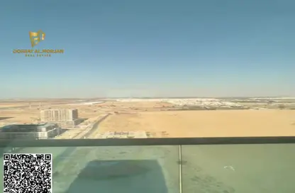 Apartment - 3 Bedrooms - 4 Bathrooms for sale in Gulf Tower - Emirates City - Ajman