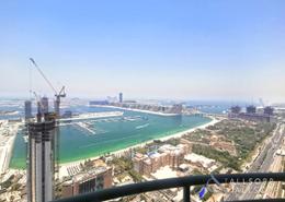 Apartment - 4 bedrooms - 5 bathrooms for sale in Marina Crown - Dubai Marina - Dubai