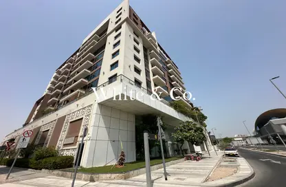 Apartment - 3 Bedrooms - 4 Bathrooms for sale in Avenue Residence 1 - Avenue Residence - Al Furjan - Dubai