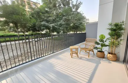 Apartment - 1 Bedroom - 1 Bathroom for rent in Park Field Tower 2 - Park Field - Dubai Hills Estate - Dubai Apartment - 1 Bedroom - 1 Bathroom for rent in Park Field Tower 2 - Park Field - Dubai Hills Estate - Dubai