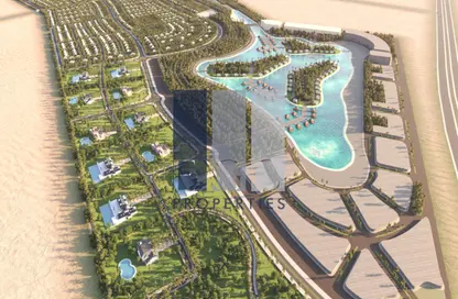 Land - Studio for sale in Arabian Hills Estate - Al Faqa'a - Al Ain