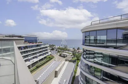 Apartment - 3 Bedrooms - 4 Bathrooms for sale in Mansion 1 - W Residences - Palm Jumeirah - Dubai Apartment - 3 Bedrooms - 4 Bathrooms for sale in Mansion 1 - W Residences - Palm Jumeirah - Dubai