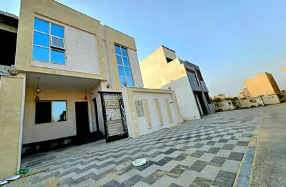 فيلا - 5 غرف نوم - 7 حمامات للبيع في الزاهية جاردنز - الزاهية - عجمان