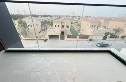 Apartment - 1 Bedroom - 2 Bathrooms for rent in Dusk by Binghatti - Jumeirah Village Circle - Dubai