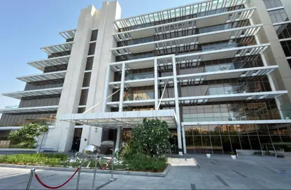 Hotel  and  Hotel Apartment - 2 Bedrooms - 3 Bathrooms for sale in The 8 - The Crescent - Palm Jumeirah - Dubai Hotel  and  Hotel Apartment - 2 Bedrooms - 3 Bathrooms for sale in The 8 - The Crescent - Palm Jumeirah - Dubai