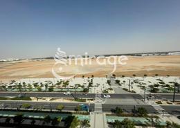 Outdoor Building image for: Townhouse - 3 bedrooms - 5 bathrooms for rent in Oasis 2 - Oasis Residences - Masdar City - Abu Dhabi, Image 1
