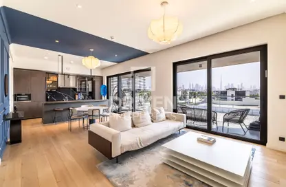 Apartment - 2 Bedrooms - 3 Bathrooms for sale in Nikki Beach Resort and Spa Dubai - Pearl Jumeirah - Jumeirah - Dubai