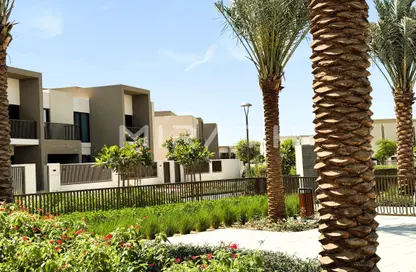 Villa - 3 Bedrooms - 4 Bathrooms for rent in La Violeta 1 - Villanova - Dubai Land - Dubai
