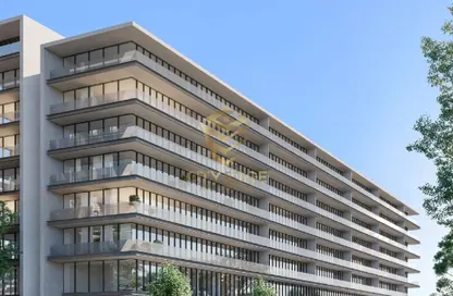 Apartment - 2 Bedrooms - 3 Bathrooms for sale in Safa 1 - Aljada - Sharjah