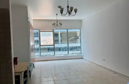 Apartment - Studio - 1 Bathroom for sale in Skycourts Tower E - Skycourts Towers - Dubai Land - Dubai