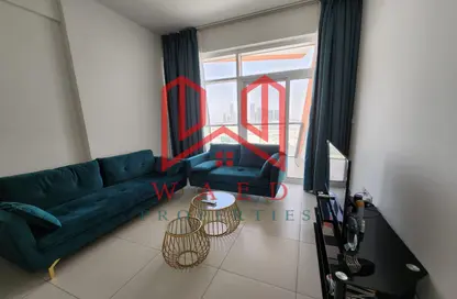 Apartment - 1 Bedroom - 1 Bathroom for rent in Binghatti Gateway - Al Jaddaf - Dubai