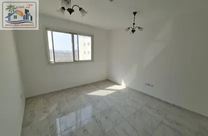 Apartment - 1 Bedroom - 1 Bathroom for rent in Muweileh Community - Muwaileh Commercial - Sharjah