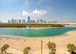 Apartment - 1 bedroom - 2 bathrooms for sale in Reem Five - Shams Abu Dhabi - Al Reem Island - Abu Dhabi