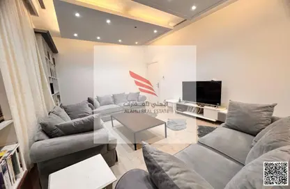 Villa - 5 Bedrooms - 4 Bathrooms for rent in Al Mowaihat 3 - Al Mowaihat - Ajman