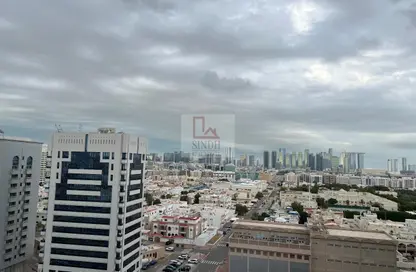 شقة - 2 غرف نوم - 2 حمامات للايجار في B بلو تاور - بلو تاورز - الظفرة - أبوظبي