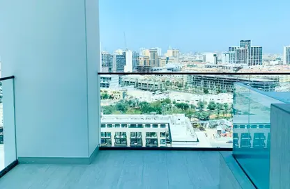 Apartment - 2 Bedrooms - 2 Bathrooms for rent in Binghatti Gardenia - District 11 - Jumeirah Village Circle - Dubai