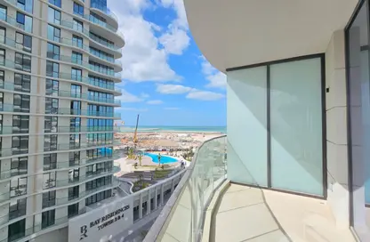 Apartment - 1 Bedroom - 1 Bathroom for rent in Bay Residences - Hayat Island - Mina Al Arab - Ras Al Khaimah