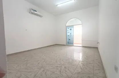 Apartment - Studio - 1 Bathroom for rent in Al Bateen Airport - Muroor Area - Abu Dhabi