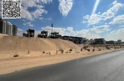 أرض - استوديو للبيع في عجمان جلوبال سيتي - العالية - عجمان