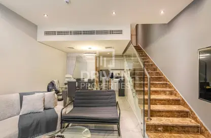 Villa - 1 Bedroom - 2 Bathrooms for sale in Rukan 1 - Dubai Land - Dubai