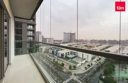 Apartment - 1 Bedroom - 1 Bathroom for sale in Sobha Creek Vistas Reserve - Sobha Hartland - Mohammed Bin Rashid City - Dubai