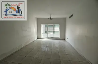 Apartment - 1 Bedroom - 2 Bathrooms for rent in Al Majaz 2 - Al Majaz - Sharjah