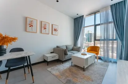 Apartment - 1 Bedroom - 1 Bathroom for rent in Dubai Creek Residence Tower 1 North - Dubai Creek Harbour (The Lagoons) - Dubai