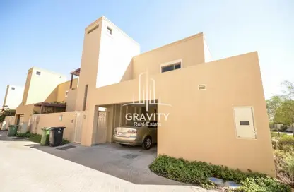 Villa - 3 Bedrooms - 4 Bathrooms for sale in Sidra Community - Al Raha Gardens - Abu Dhabi