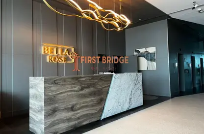 Apartment - Studio - 1 Bathroom for sale in Bella Rose - Dubai Science Park - Dubai Apartment - Studio - 1 Bathroom for sale in Bella Rose - Dubai Science Park - Dubai