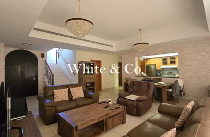 Townhouse - 3 Bedrooms - 4 Bathrooms for rent in Mira 2 - Mira - Reem - Dubai