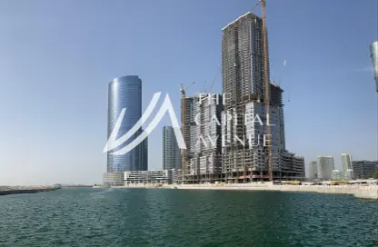 شقة - 2 غرف نوم - 3 حمامات للبيع في راديانت سكوير - مدينة الأضواء - جزيرة الريم - أبوظبي