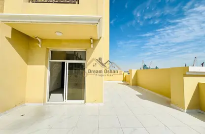 Apartment - 2 Bedrooms - 3 Bathrooms for rent in The Pearl - Al Jaddaf - Dubai