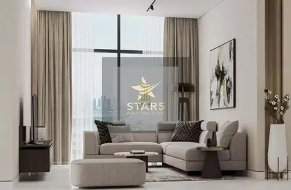 شقة - 2 غرف نوم - 3 حمامات للبيع في 320 ريفرسايد كريسنت - شوبا هارتلاند الثانية - بو كدرة - دبي