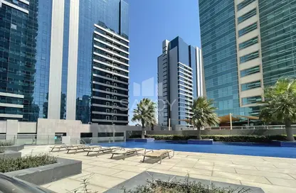 شقة - غرفة نوم - 2 حمامات للبيع في ازور - شمس أبوظبي - جزيرة الريم - أبوظبي