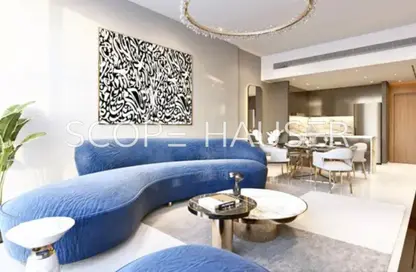 Apartment - 2 Bedrooms - 3 Bathrooms for sale in Renad Tower - Al Reem Island - Abu Dhabi