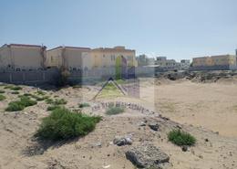 Land for sale in Al Rawda 2 Villas - Al Rawda 2 - Al Rawda - Ajman