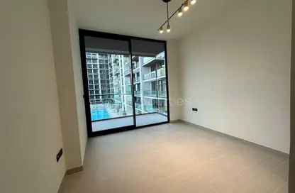 Apartment - 1 Bedroom - 2 Bathrooms for rent in Binghatti Azure - Jumeirah Village Circle - Dubai