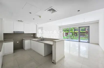 Apartment - 2 Bedrooms - 2 Bathrooms for sale in Harbour Views 2 - Dubai Creek Harbour (The Lagoons) - Dubai