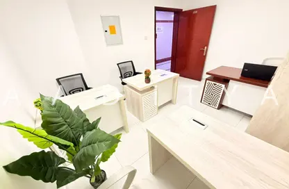 مكتب - استوديو - 1 حمام للايجار في مبنى سيلفر هوم - هور العنز - ديرة - دبي