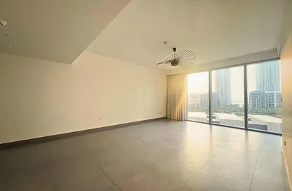 Apartment - 2 Bedrooms - 2 Bathrooms for rent in Creek Gate Tower 1 - Creek Gate - Dubai Creek Harbour (The Lagoons) - Dubai