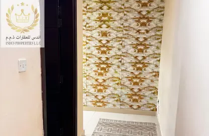 Apartment - 1 Bedroom - 2 Bathrooms for rent in Al Rawda 2 Villas - Al Rawda 2 - Al Rawda - Ajman